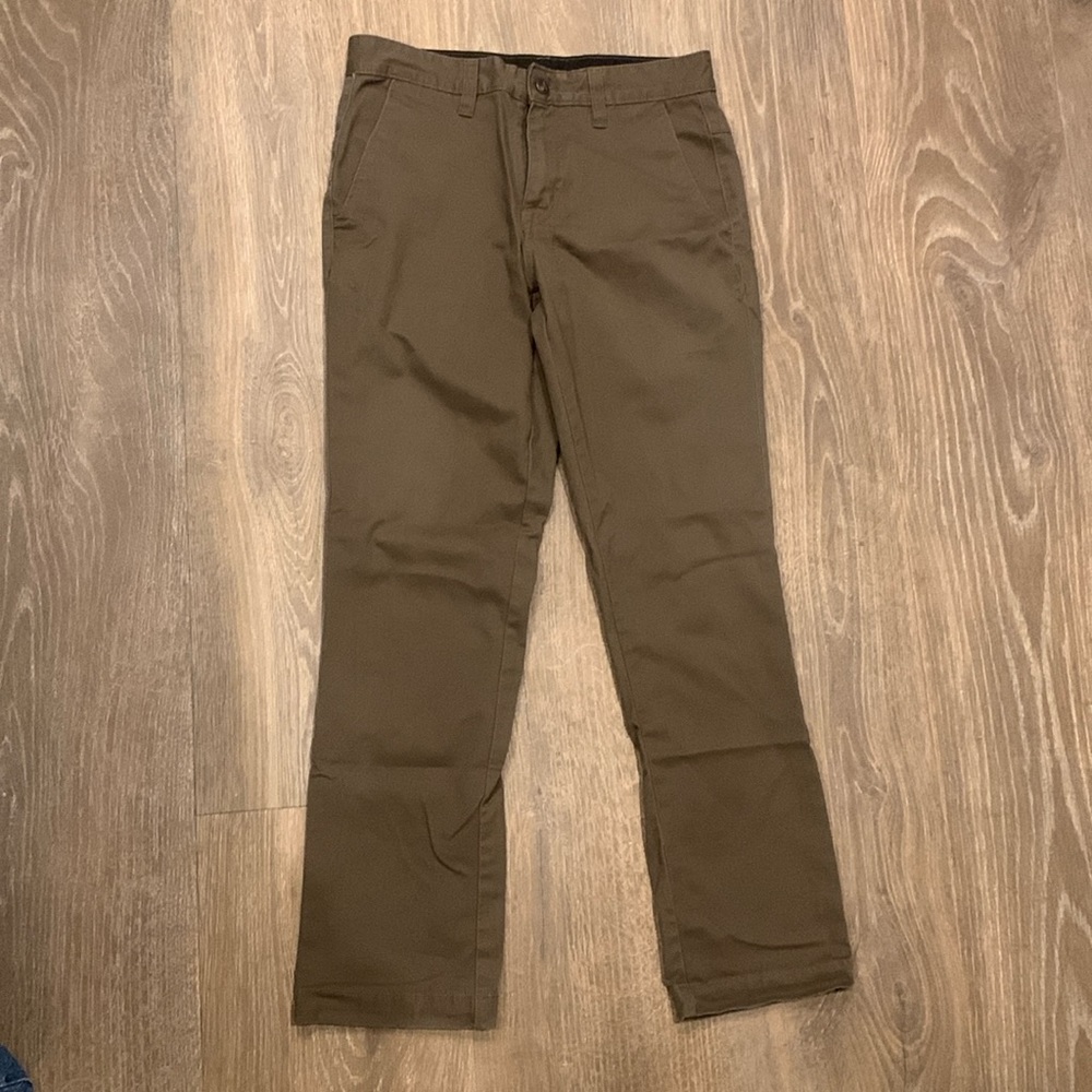 Volcom Pants